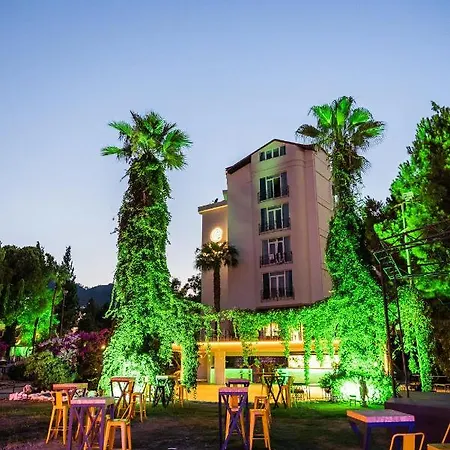 Caprea Hotel Marmaris