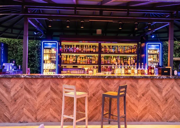 Caprea Hotel Marmaris