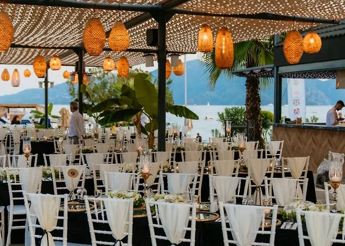 Caprea 3* Marmaris
