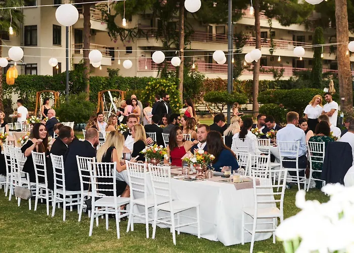 Caprea 3* Marmaris