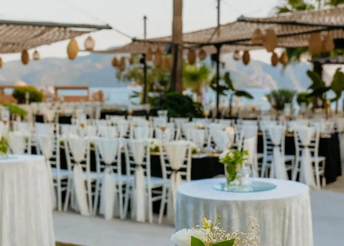 Caprea 3* Marmaris