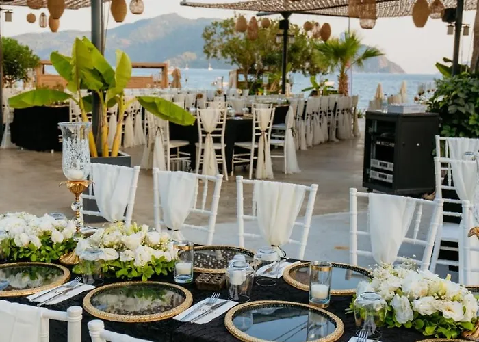 Caprea 3* Marmaris