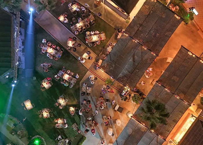 Hotel Caprea 3*