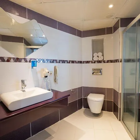 Hotell Caprea Marmaris