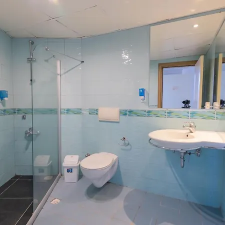 Caprea فندق مرمريس