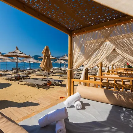 فندق Caprea مرمريس