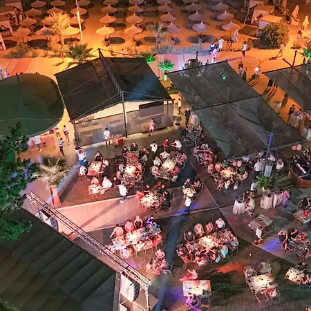 Caprea 3* مرمريس