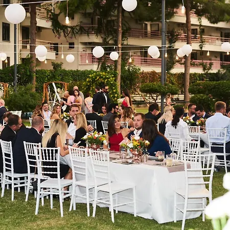 Caprea 3* مرمريس