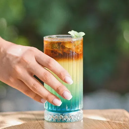 فندق Caprea مرمريس