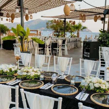 Caprea 3* マルマリス