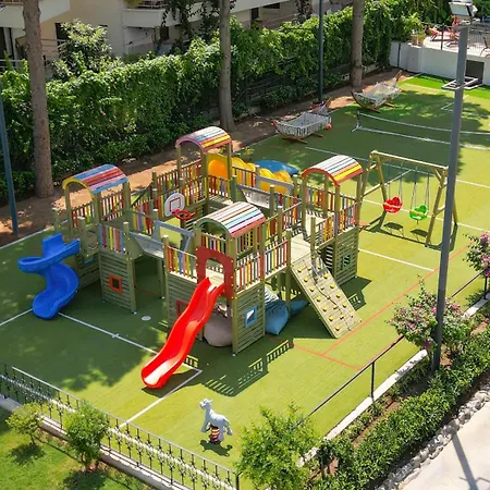 Caprea 3* マルマリス