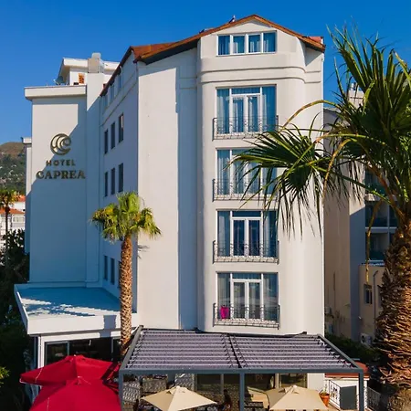 Caprea فندق