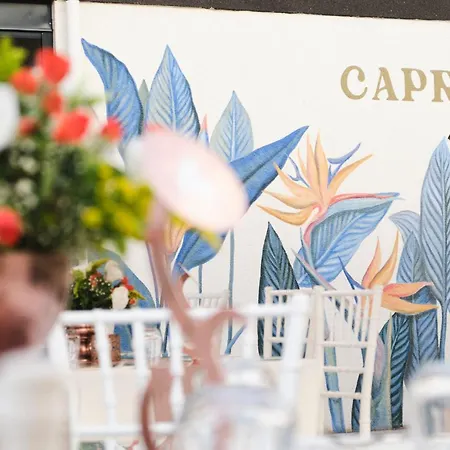 Caprea 3* مرمريس