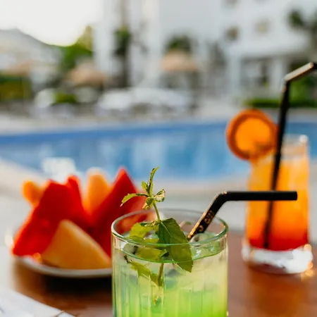 Hotell Caprea