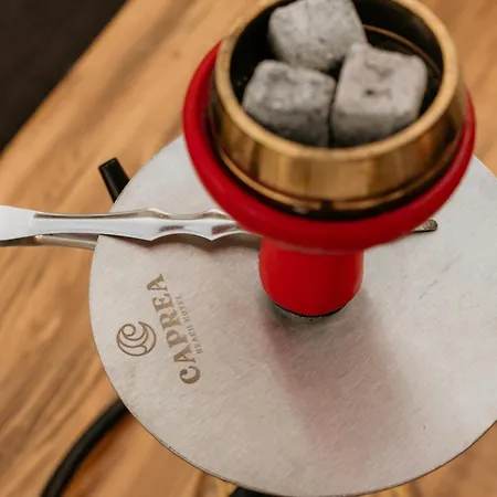 ホテル Caprea マルマリス