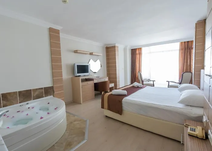 Caprea 3* Мармарис