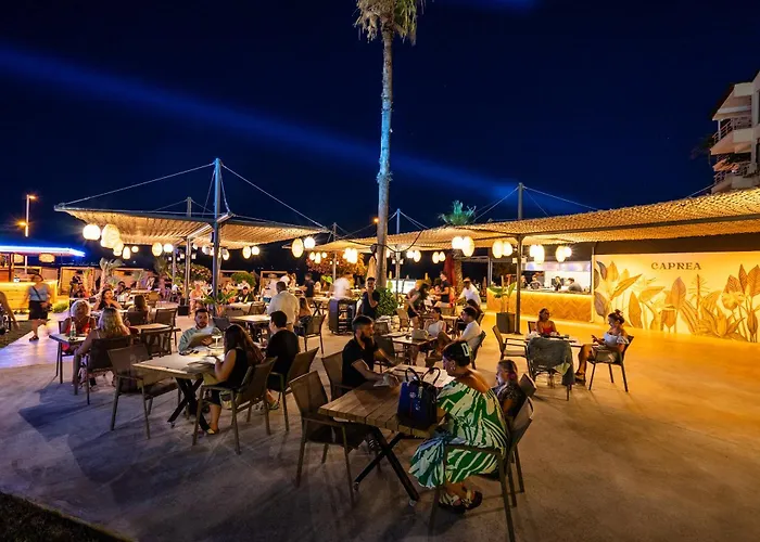 Caprea Мармарис