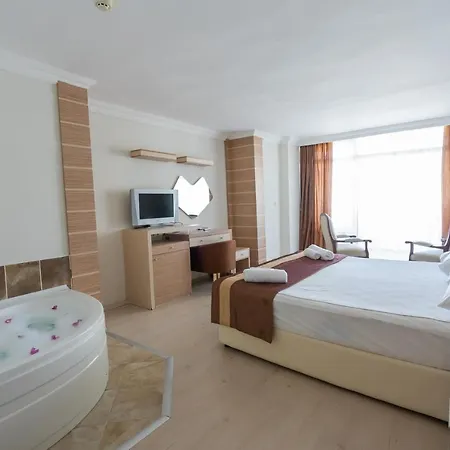 Caprea 3* Мармарис