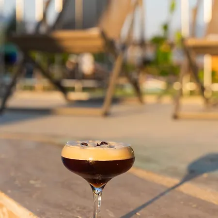 Caprea فندق مرمريس