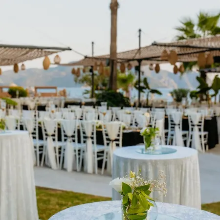 Caprea 3* مرمريس