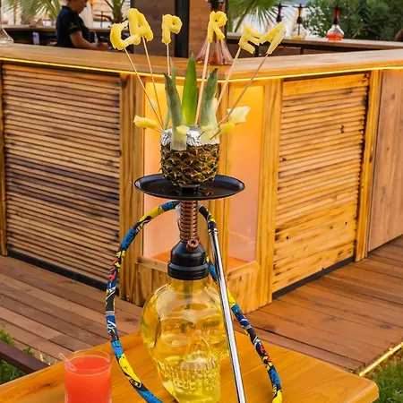 Caprea فندق مرمريس