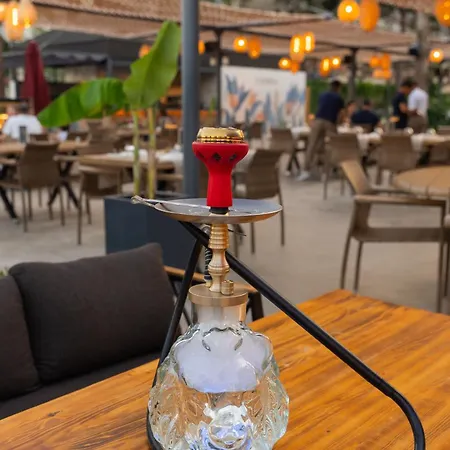 Caprea Marmaris