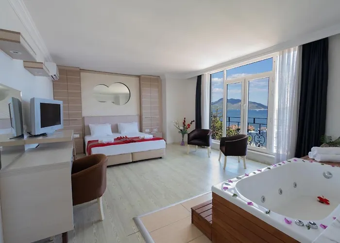 Caprea Hotel Marmaris