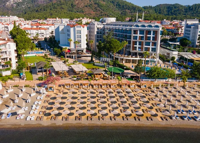 Caprea Marmaris