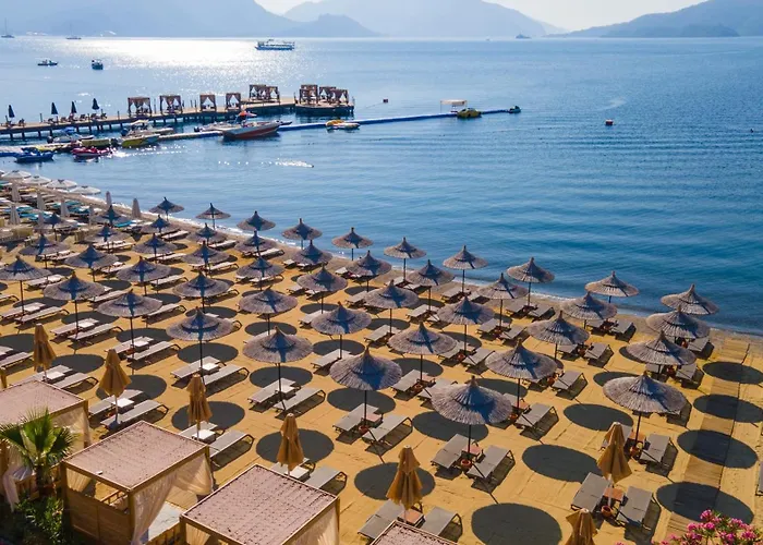 Caprea Marmaris