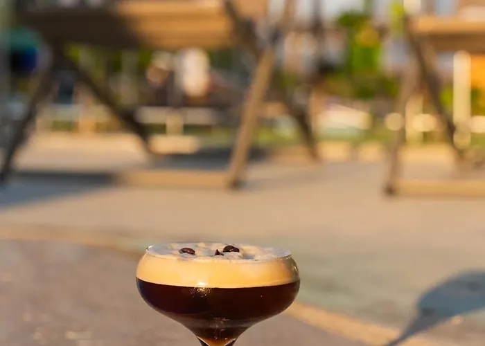 Caprea Hotel Marmaris