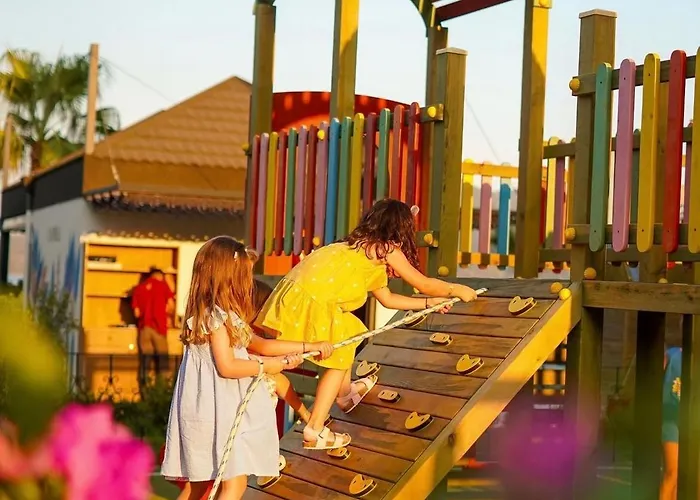 Hotel Caprea Marmaris