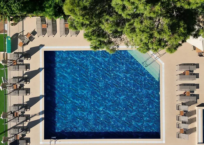 Caprea Hotel Marmaris