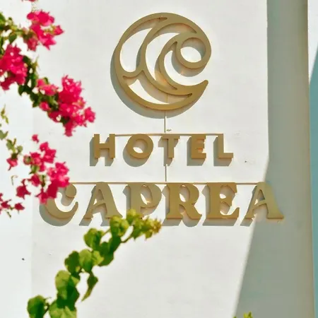 Caprea
