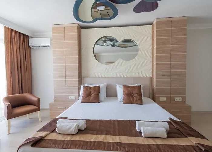 Hotel Caprea
