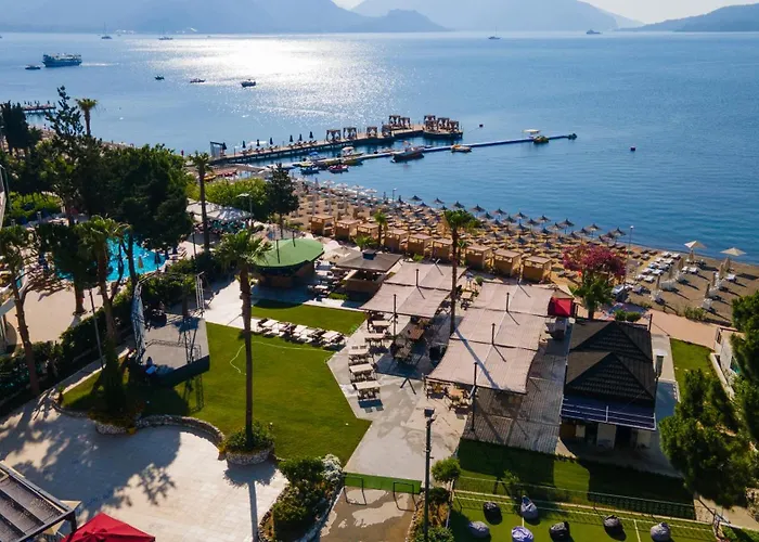 Hotel Caprea 3*