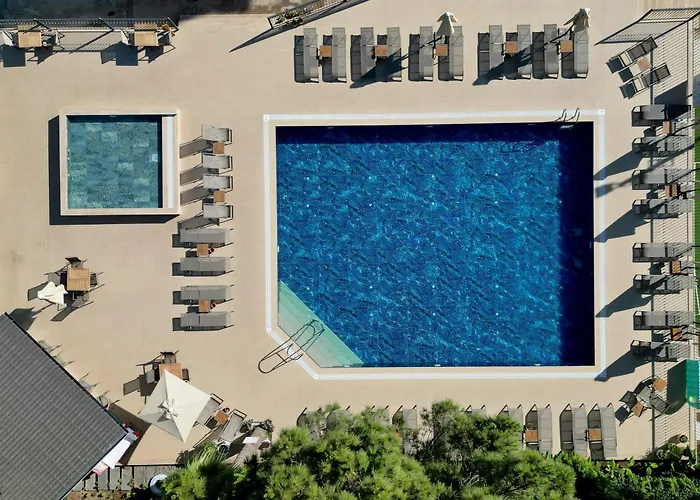 Caprea Marmaris