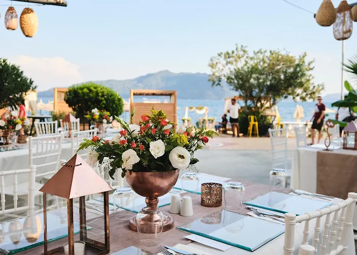 Caprea Marmaris